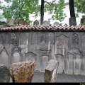 Prague - Cimetiere Juif 017